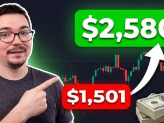 How to Day Trade with AI Agents (Full Trading Bot Tutorial)