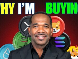 I'M BUYING‼️...HERE'S WHY #bitcoin #xrp #crypto
