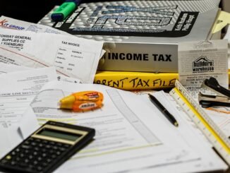 Illinois Crypto Tax Draws Industry Pushback After SB3019 B