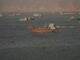 Iran reportedly closes Strait of Hormuz again, raising doubt over talks