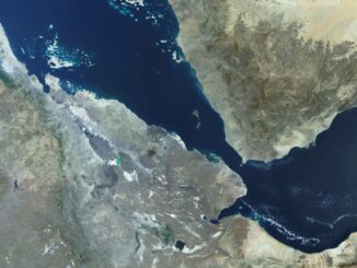 Iran threats against Red Sea are a big vulnerability for oil market