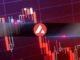 Is Avalanche Falling Behind? Social Media Debates Heat Up Over AVAX Growth Slowdown