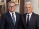 JPMorgan names Petno and Rohrbaugh co-presidents; Lake exits