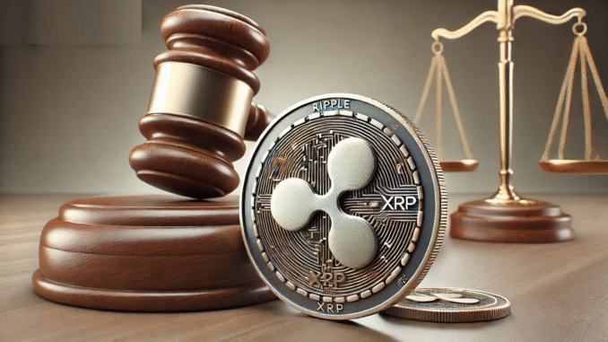 Ripple SEC court update XRP lawsuit