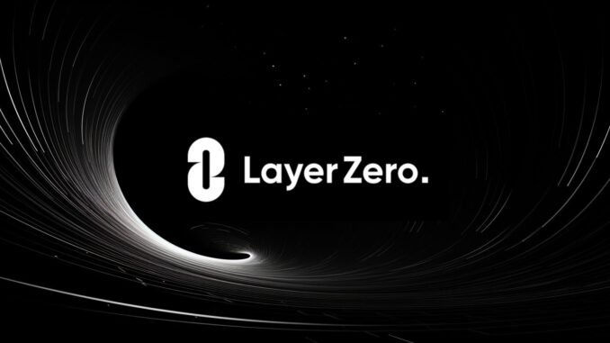 LayerZero Is Building the Blockchain Wall Street Actually Wants