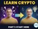 Learn Crypto From ZERO - Beginner's Guide Part 1 | Trade Harbour