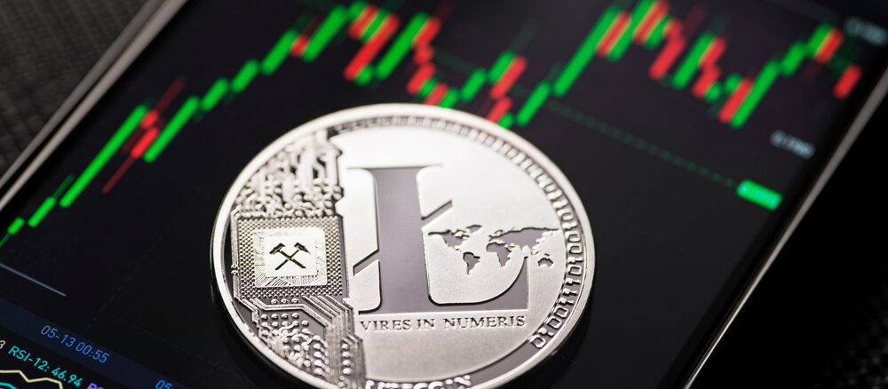 Litecoin price outlook