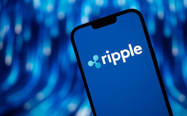 Ripple Matt Damon