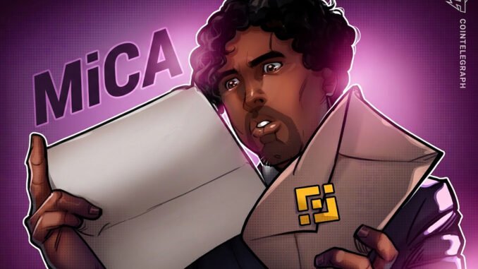 Cointelegraph