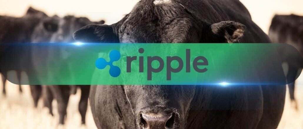 Nobody Likes XRP Right Now, and That May Be Bullish: Santiment