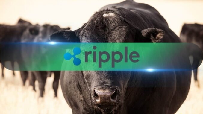 Nobody Likes XRP Right Now, and That May Be Bullish: Santiment