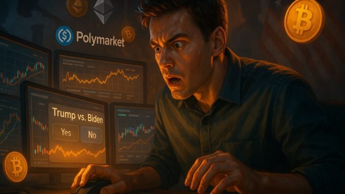 Polymarket Lands Bundesliga Prediction Market Partnership In