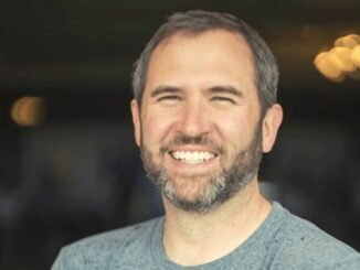 Ripple CEO Praises XRP, Questions Strategy's Impact on Bitcoin and Crypto