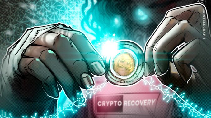 Cointelegraph