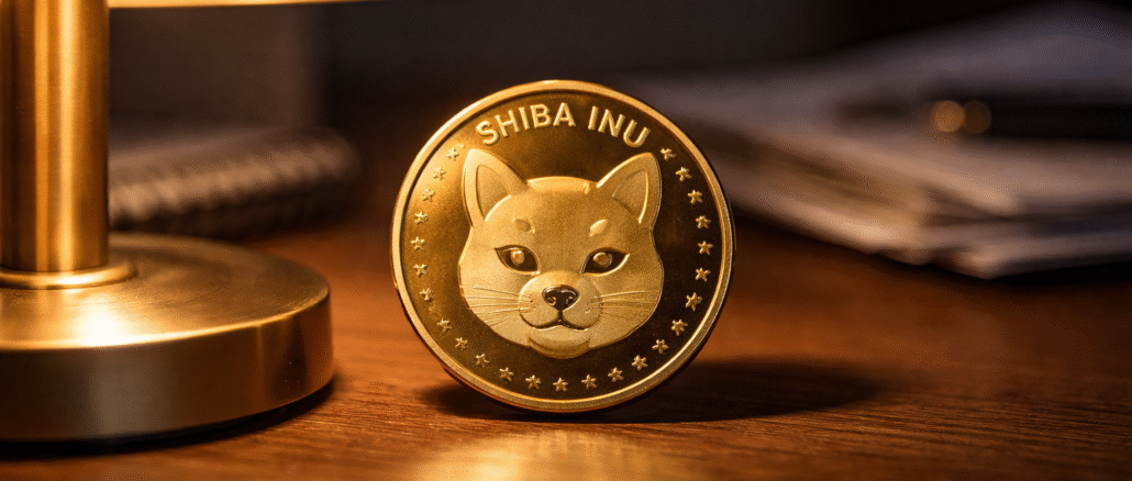 Shiba Inu price analysis