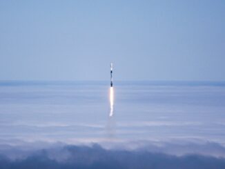 spacex falcon 9