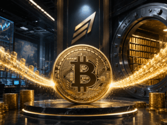 Strive Adds 759 Bitcoin As Corporate BTC Treasury Race Continues