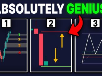 TOP 3 Trading Strategies Explained in 8 Minutes