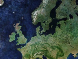 Tests suggest Russian satellites can jam GPS on a continental scale