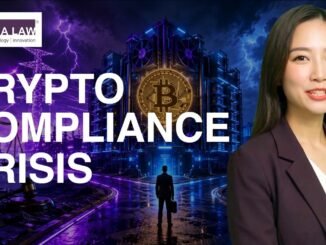 The Hidden Legal Risks Facing Crypto Miners in 2026