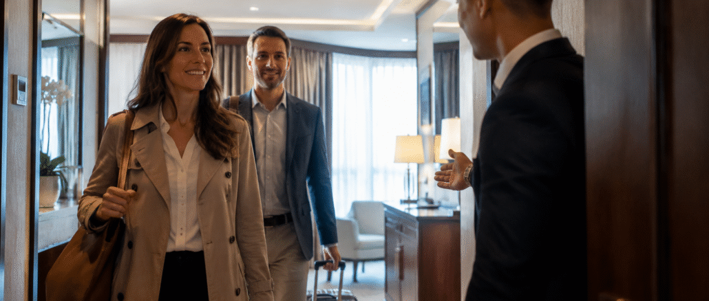 Travala launches first agentic AI travel protocol for autonomous bookings