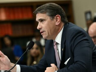Trump gets tax protection, but DOJ fund is dead: Blanche