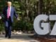 Trump heads to G7 summit after reaching deal to end war with Iran