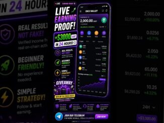 Wait 🔥 Crypto Beginners Need To See This #crypto #earnmoneyonline  #bitcoin #solana #shorts #viral