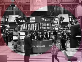 Wall Street's Next Tokenization Test: BlackRock-Backed Securitize's Market Debut
