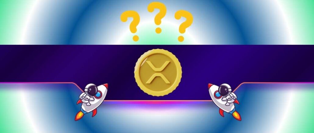 XRP Rebounds From Multi-Year Lows as Analyst Convinced Face-Melting Rally Is Still In Play
