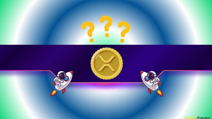 XRP Rebounds From Multi-Year Lows as Analyst Convinced Face-Melting Rally Is Still In Play