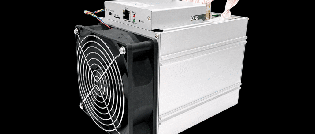 Zcash Mining Exposure Comes to Wall Street as Fortitude Targets Nasdaq Listing