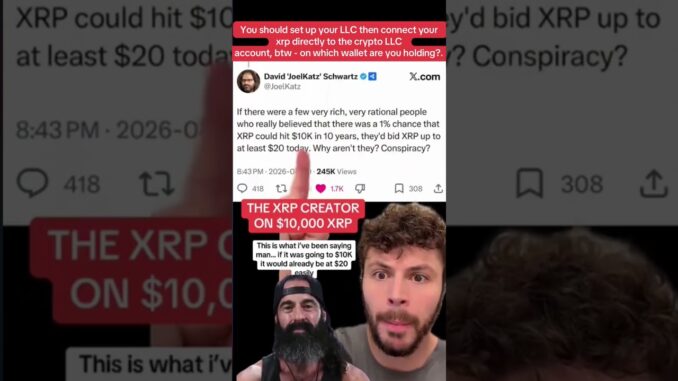 #trending #trendingshorts #xrp #xrpnews #news #viral #viralvideo #crypto #cryptonews #cryptocurrency