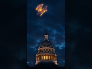 AI Command APP News Short — OpenAI Offers the U.S. Government a 5% Stake