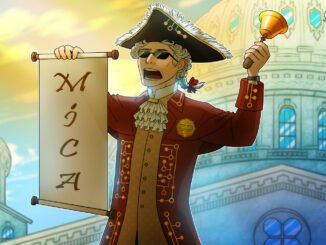 Cointelegraph