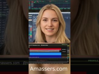 Amassers crypto news today   Bitcoin Market maker zone Jul 15 Week