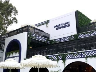 Amex, Chase credit card lounge battle moves beyond the airport