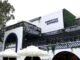 Amex, Chase credit card lounge battle moves beyond the airport