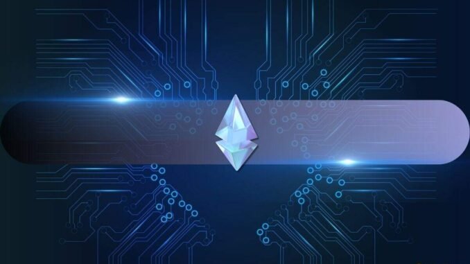 Analyst Sees Upside for ETH Ahead of Glamsterdam Upgrade