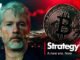 BTC DUMPING?! Michael Saylor Explains What's Next for Bitcoin & MSTR