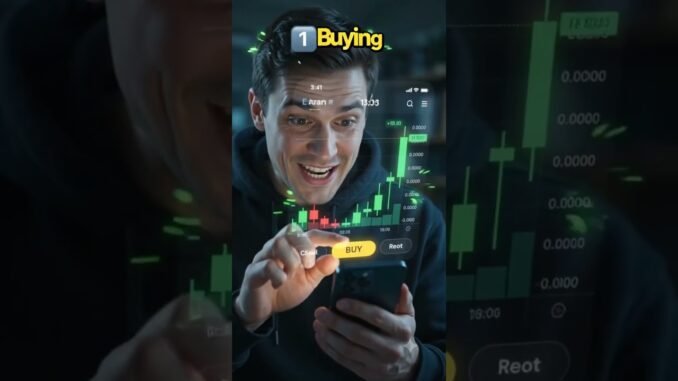 Biggest Bitcoin Mistakes Beginners Make 🚨 Don't Lose Your Money! #Bitcoin #Crypto #Shorts