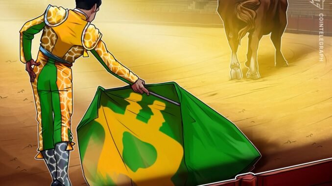 Cointelegraph