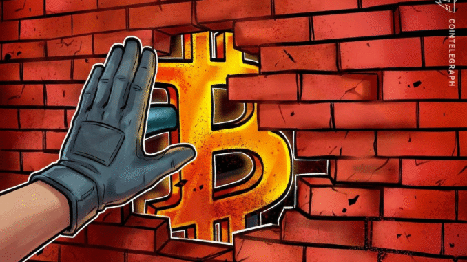 Cointelegraph