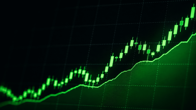 Bitcoin tops $64K as improving risk sentiment boosts crypto market recovery