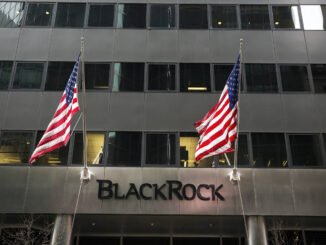 BlackRock Backs CLARITY Act Amid Wall Street Push