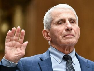 Can Republicans Actually Send Anthony Fauci to Jail?