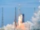 China is catching up to Elon Musk's reusable rockets