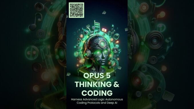 Claude Opus 5 User Guide: Master Agentic AI, Extended Thinking & Deep Coding