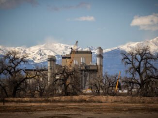 Colorado will decide whether a "right to natural gas" is added to state constitution