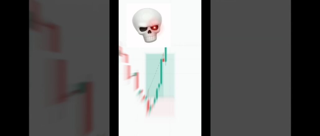 Crypto Trading for Beginners | Bitcoin (BTC) #cryptomarket #trading